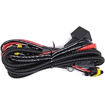 【強化リレーハーネス付き！】イエローフォグランプ! H8/H11/H16 楽天市場】【SEEK products】【電源強化リレーハーネス付】車検